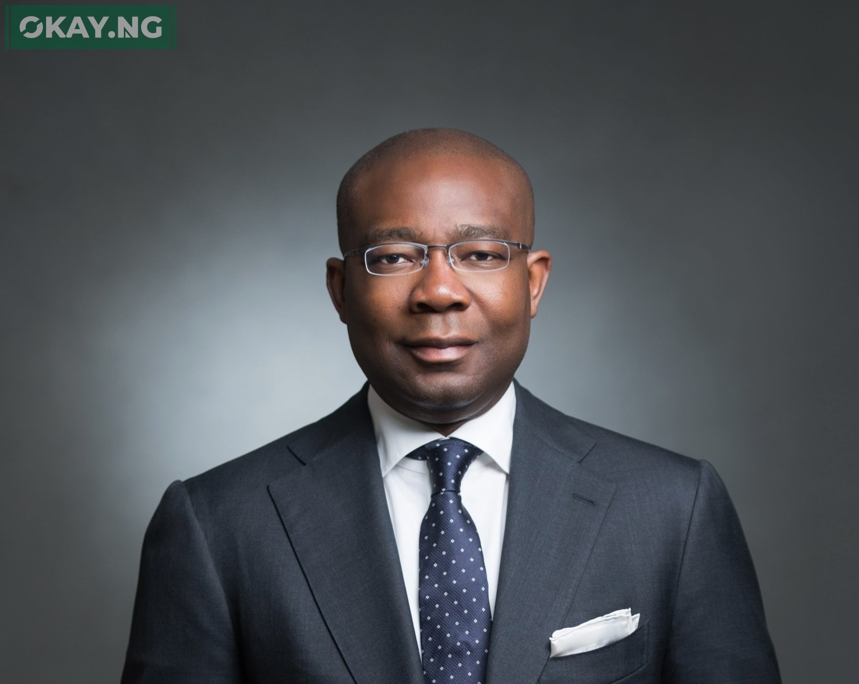 Aigboje Aig-Imoukhuede