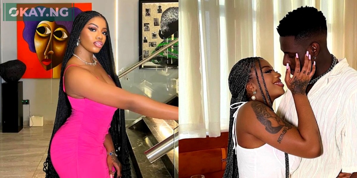 Angel Smith and Soma