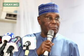 Atiku Abubakar