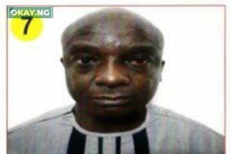 Clement Ikolo Oghenerukevwe