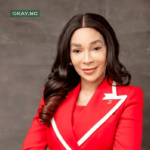 Dame (Dr.) Adaora Umeoji - Group Managing Director/CEO of Zenith Bank