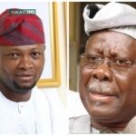 Jandor and Bode George