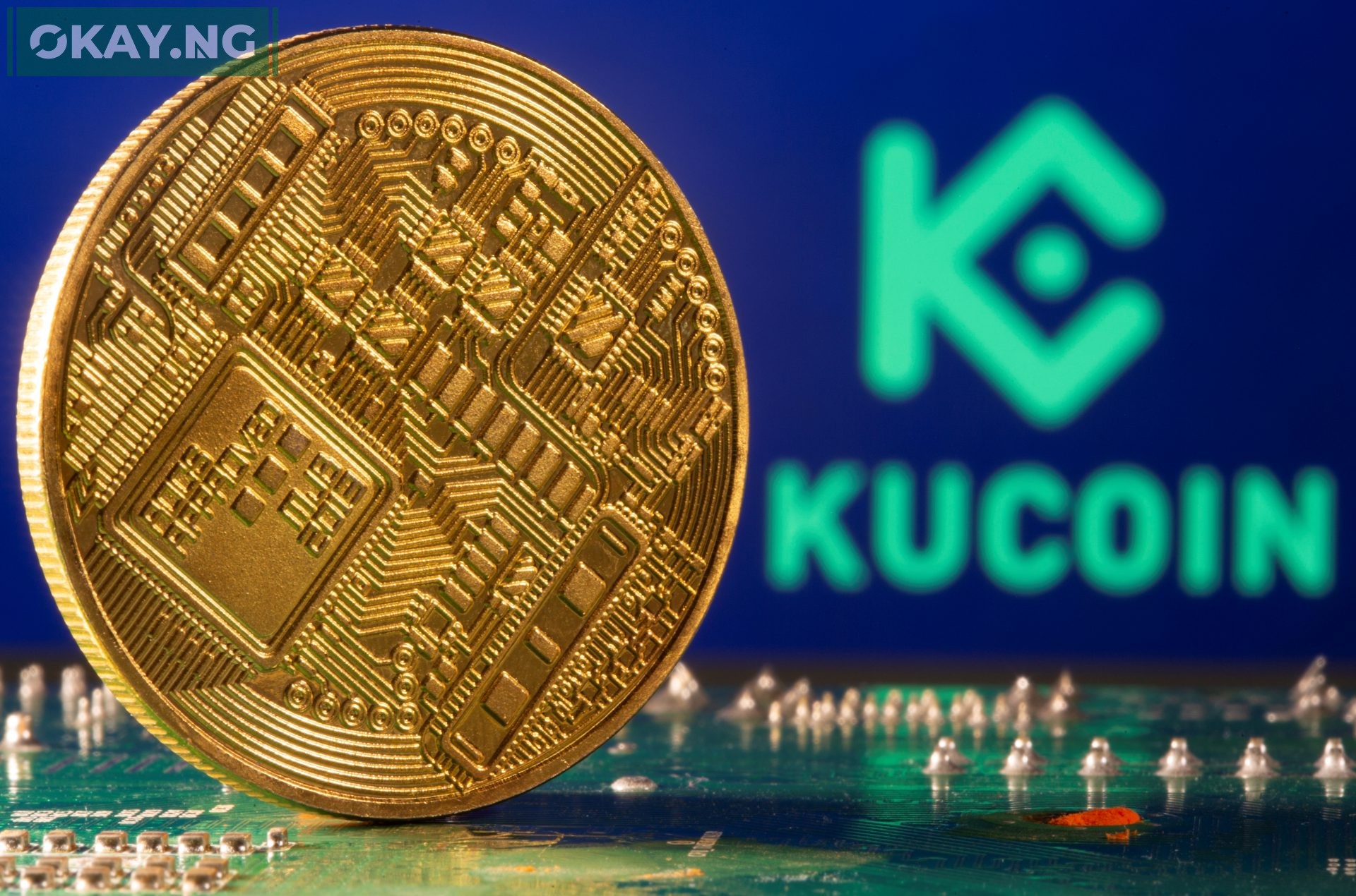 KuCoin