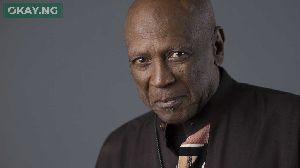 Louis Gossett Jr.