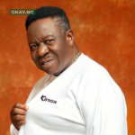 Mr Ibu