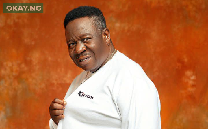 Mr Ibu