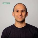 Nadeem Anjarwalla, a Binance executive