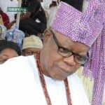 Olubadan of Ibadanland, Oba Lekan Balogun, Alli Okunmade II,