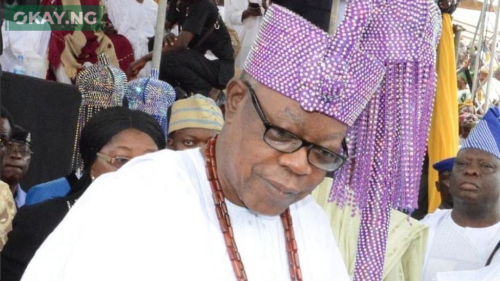 Olubadan of Ibadanland, Oba Lekan Balogun, Alli Okunmade II,
