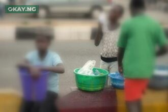 Out-of-School Children