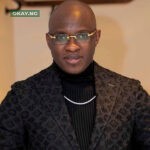 Pastor Tobi Adegboyega