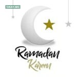 Ramadan Kareem