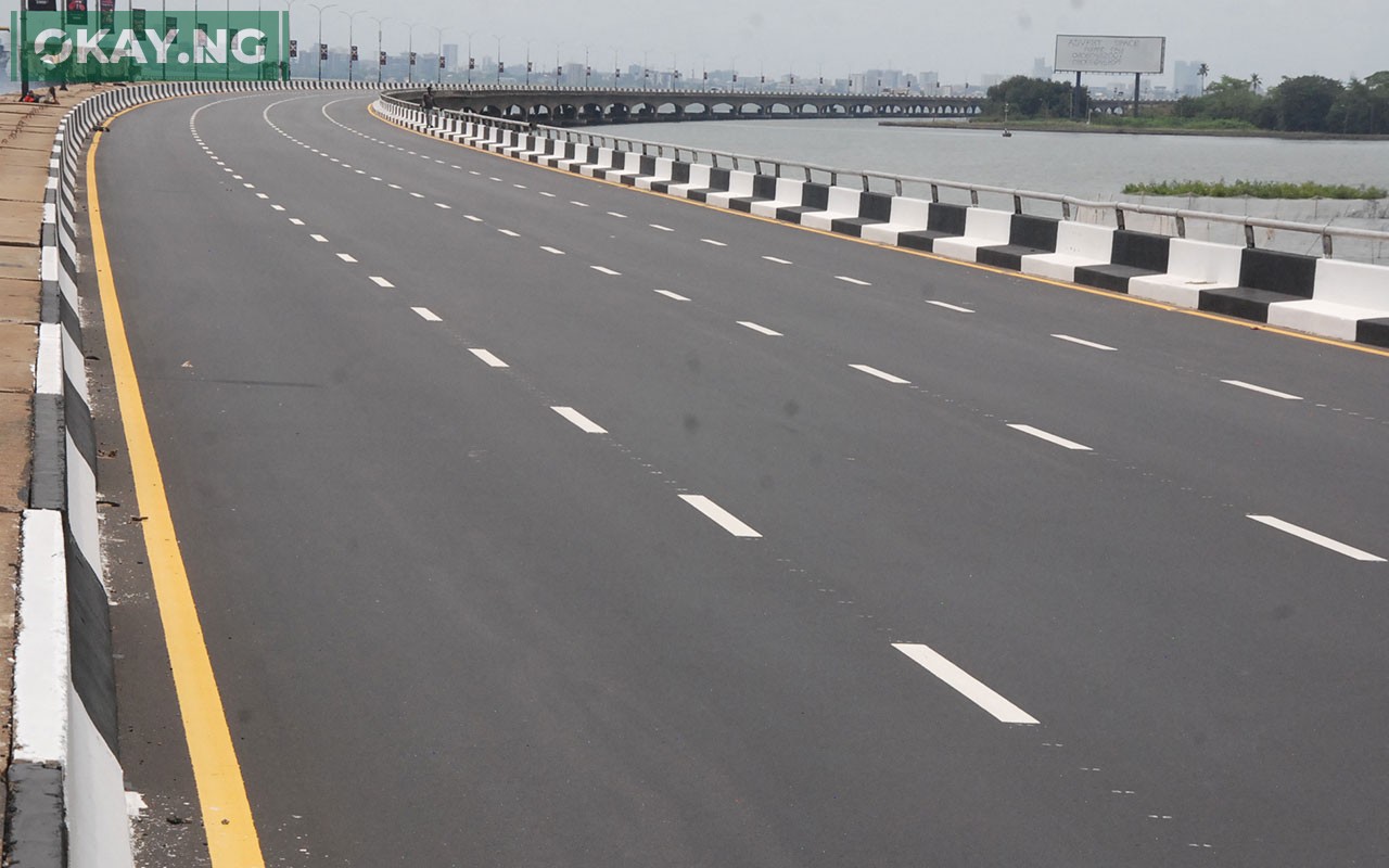 Third Mainland Bridge