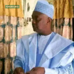 Alhaji Lado Mairuwa