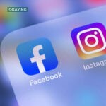 Facebook and Instagram