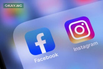 Facebook and Instagram