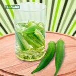 Okra Water