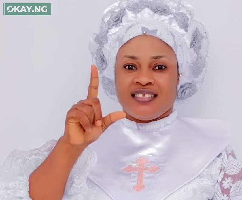 Morenikeji 'Egbin Orun'