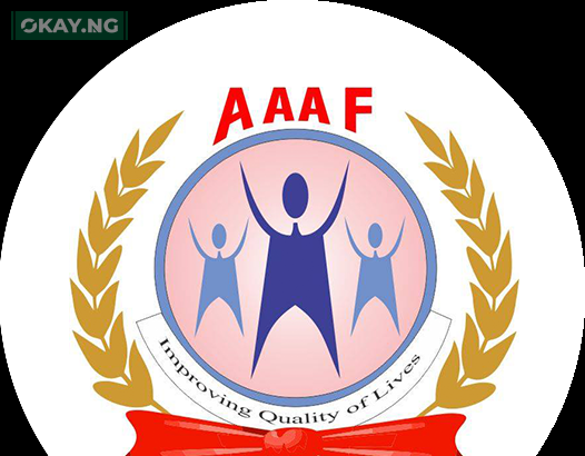 Ajoke Ayisat Afolabi Foundation