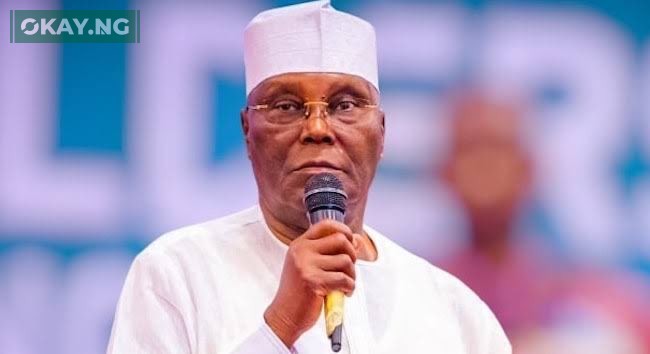 Atiku Abubakar