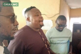 Cubana Chief Priest in Court