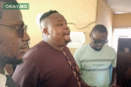 Cubana Chief Priest in Court