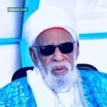 Sheikh Dahiru Bauchi