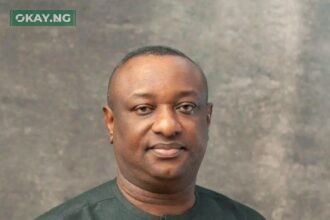 Festus Keyamo