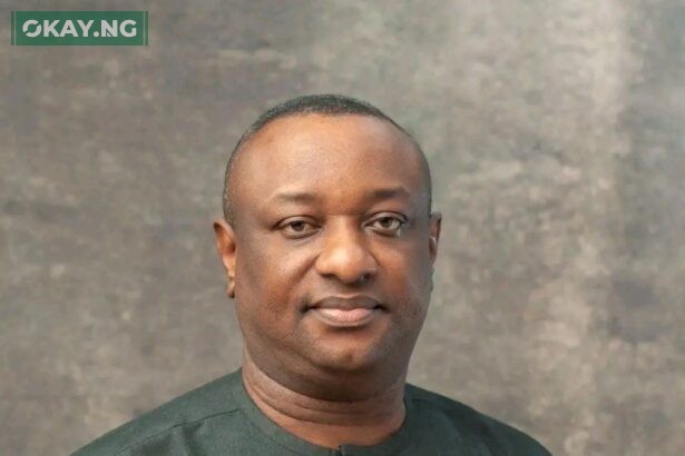 Festus Keyamo