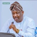 Minister of Aviation and Aerospace Development, Festus Keyamo