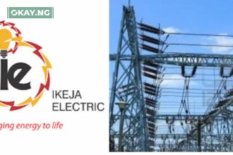 Ikeja Electric