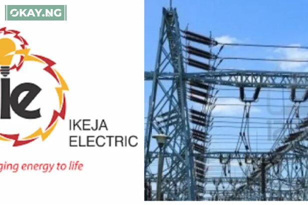 Ikeja Electric