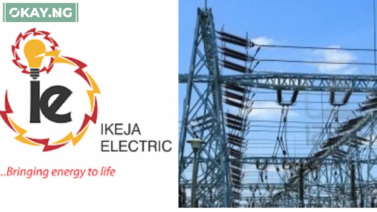 Ikeja Electric