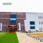 NIGER DELTA UNIVERSITY LEARNING CENTRE and DIGITAL LIBRARY,