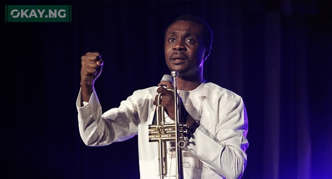 Nathaniel Bassey