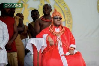 Oba of Benin
