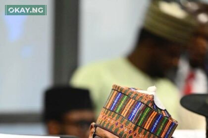 Engr. Gbenga Adebayo