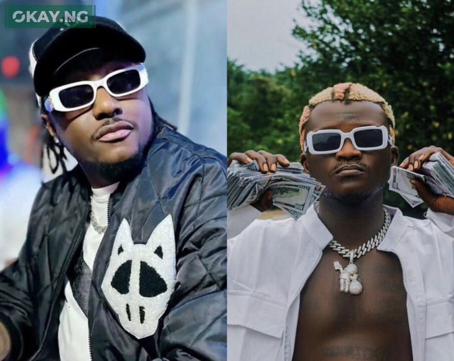 Terry G and Portable