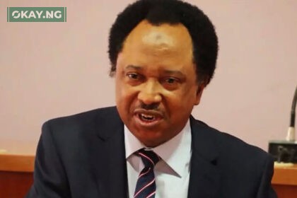 Shehu Sani