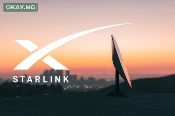 Starlink