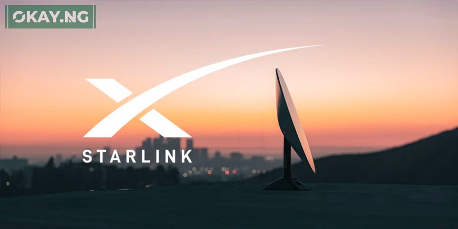 Starlink