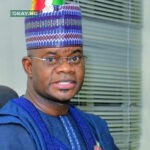 Yahaya Bello