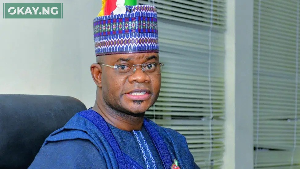 Yahaya Bello