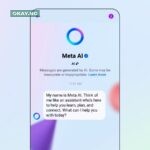 Meta AI Chatbot