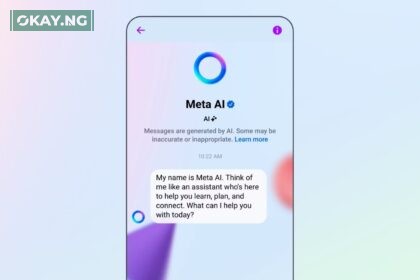 Meta AI Chatbot