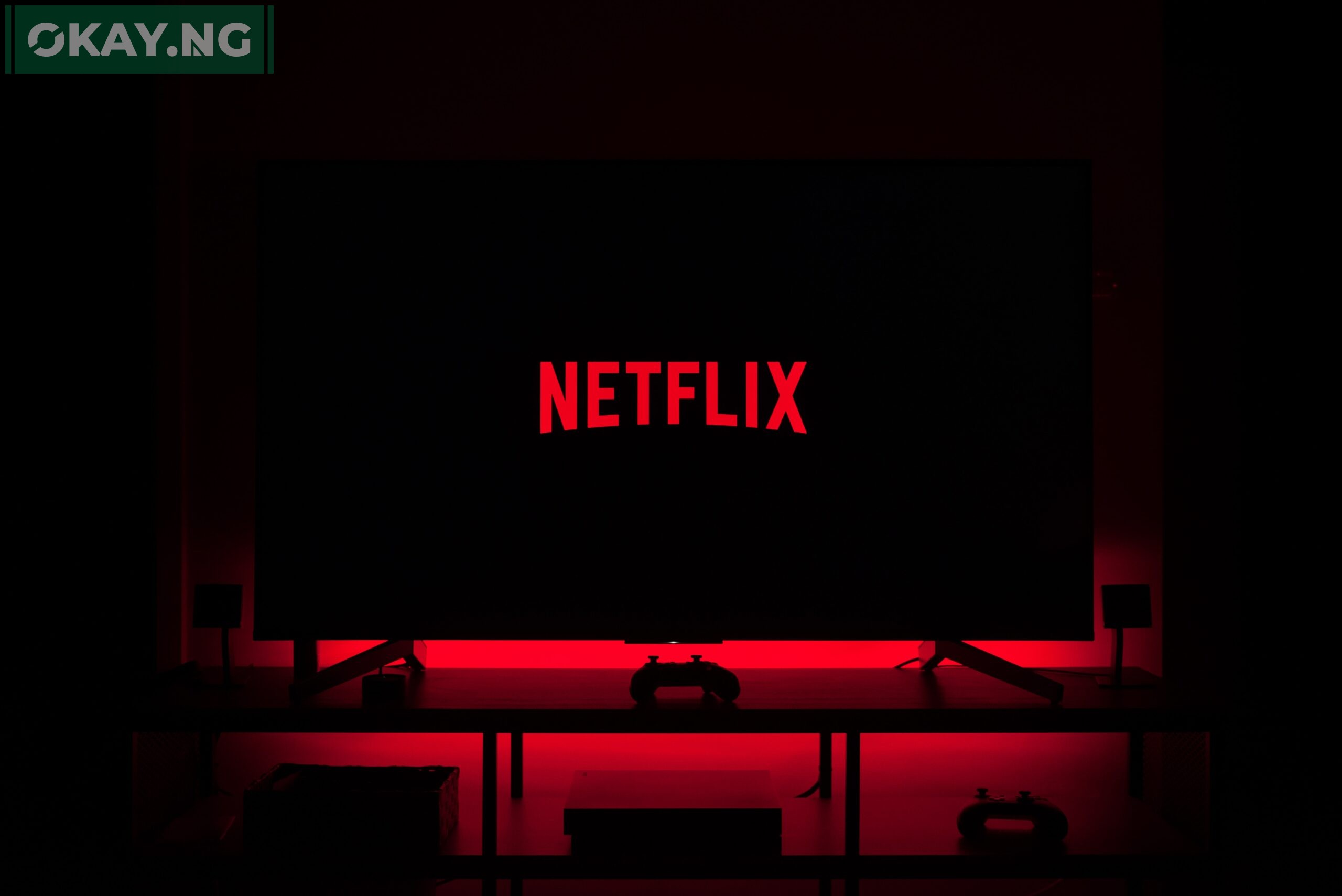 Netflix