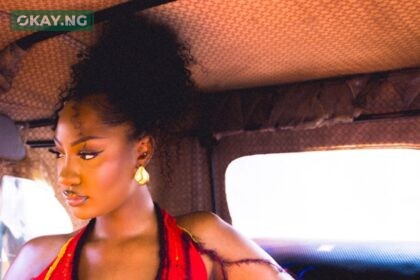 Love Me JeJe by Tems