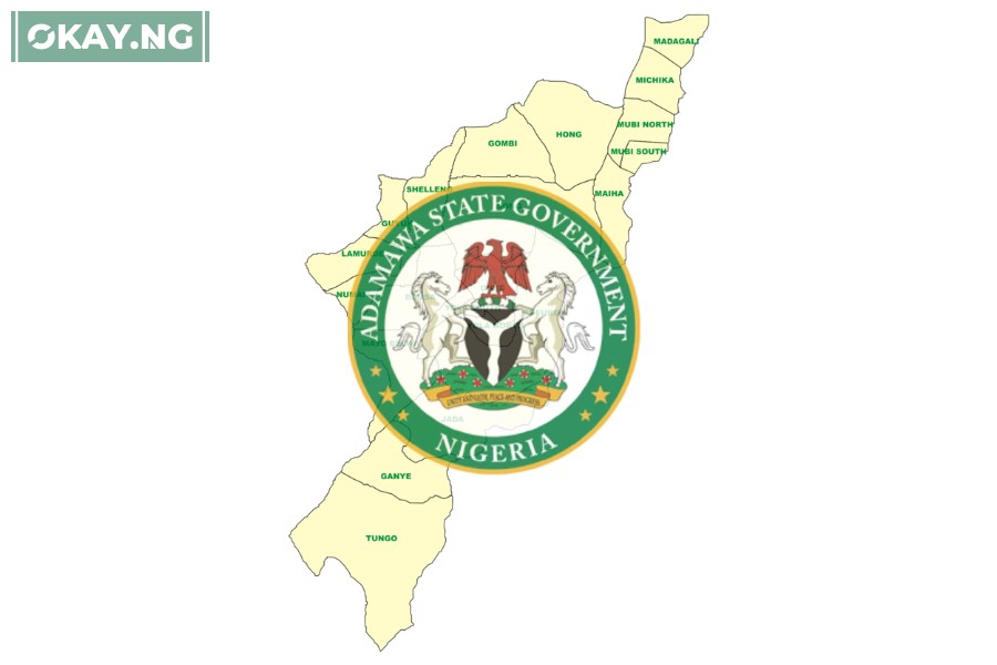 Adamawa State