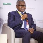 Aliko Dangote