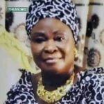 Alhaja Alimotu Sadia Oloto